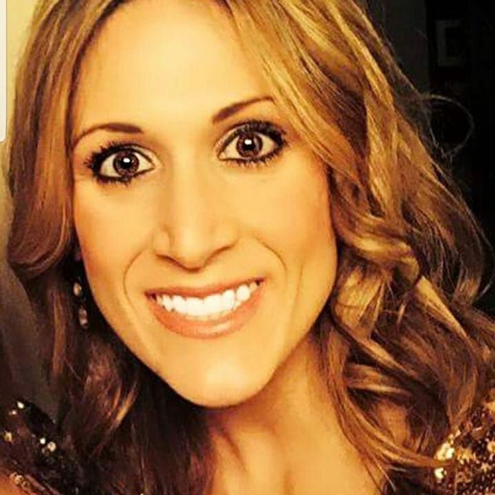 Meet your Posher, Britney